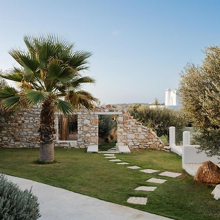 White Dunes Luxury Boutique Hotel Σάντα Μαρία Εξωτερικό φωτογραφία