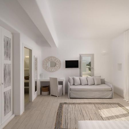 White Dunes Luxury Boutique Hotel Σάντα Μαρία Εξωτερικό φωτογραφία