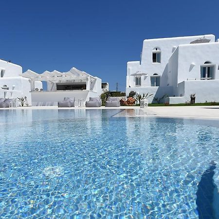 White Dunes Luxury Boutique Hotel Σάντα Μαρία Εξωτερικό φωτογραφία