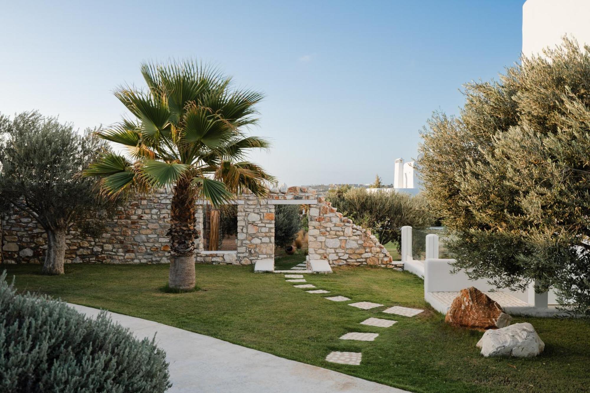 White Dunes Luxury Boutique Hotel Σάντα Μαρία Εξωτερικό φωτογραφία