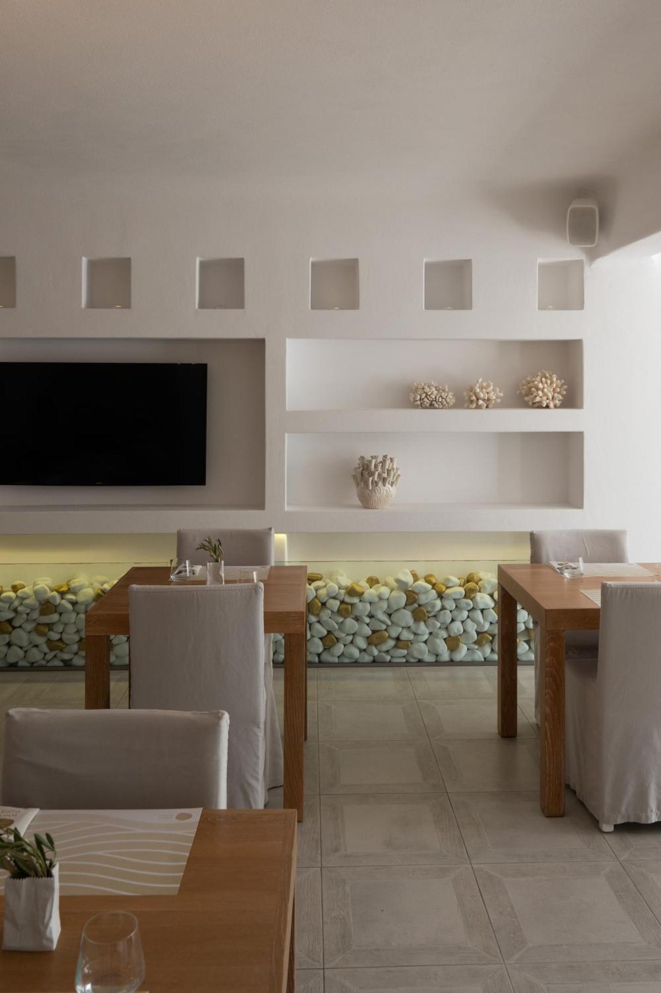 White Dunes Luxury Boutique Hotel Σάντα Μαρία Εξωτερικό φωτογραφία