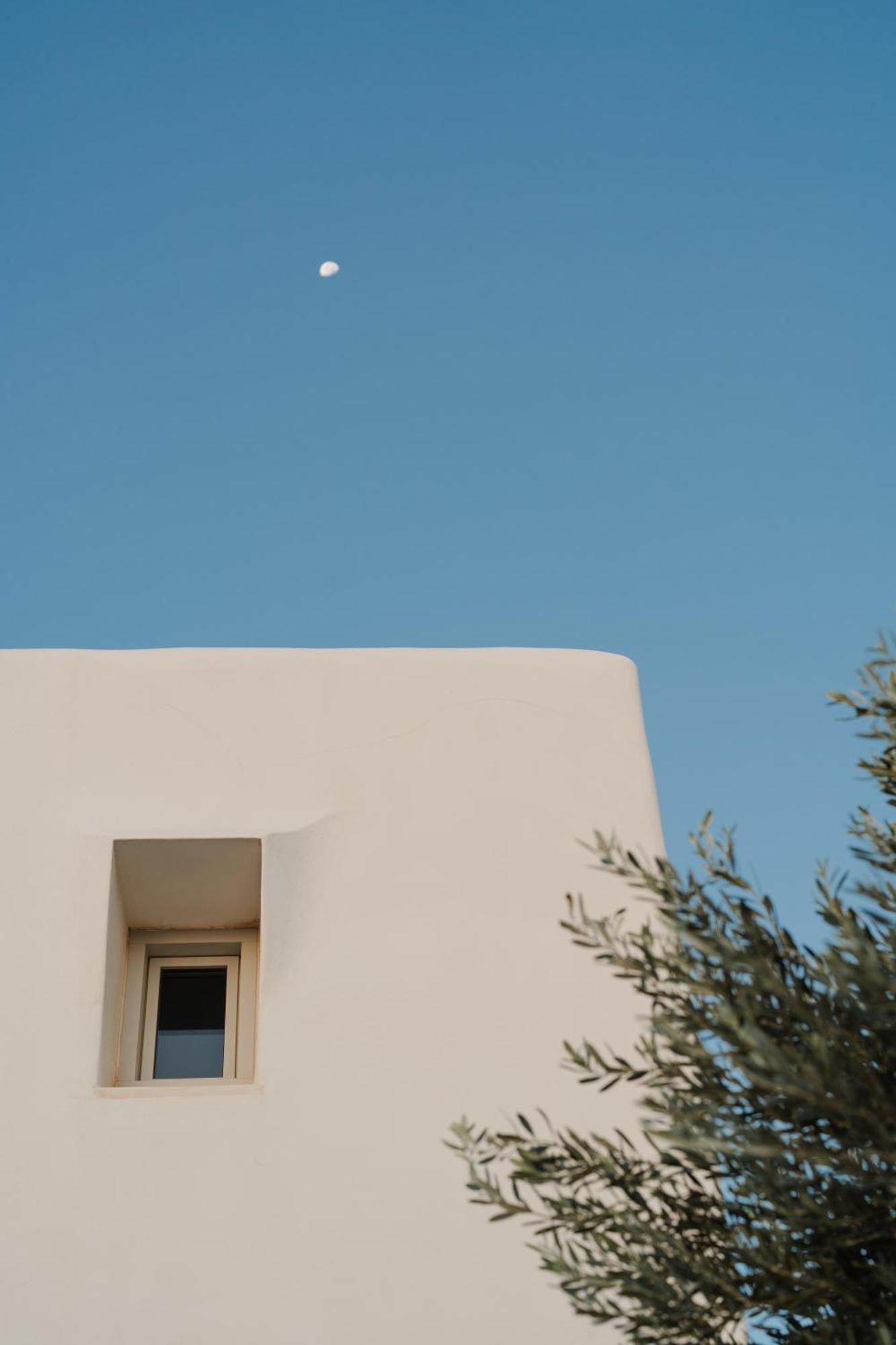 White Dunes Luxury Boutique Hotel Σάντα Μαρία Εξωτερικό φωτογραφία