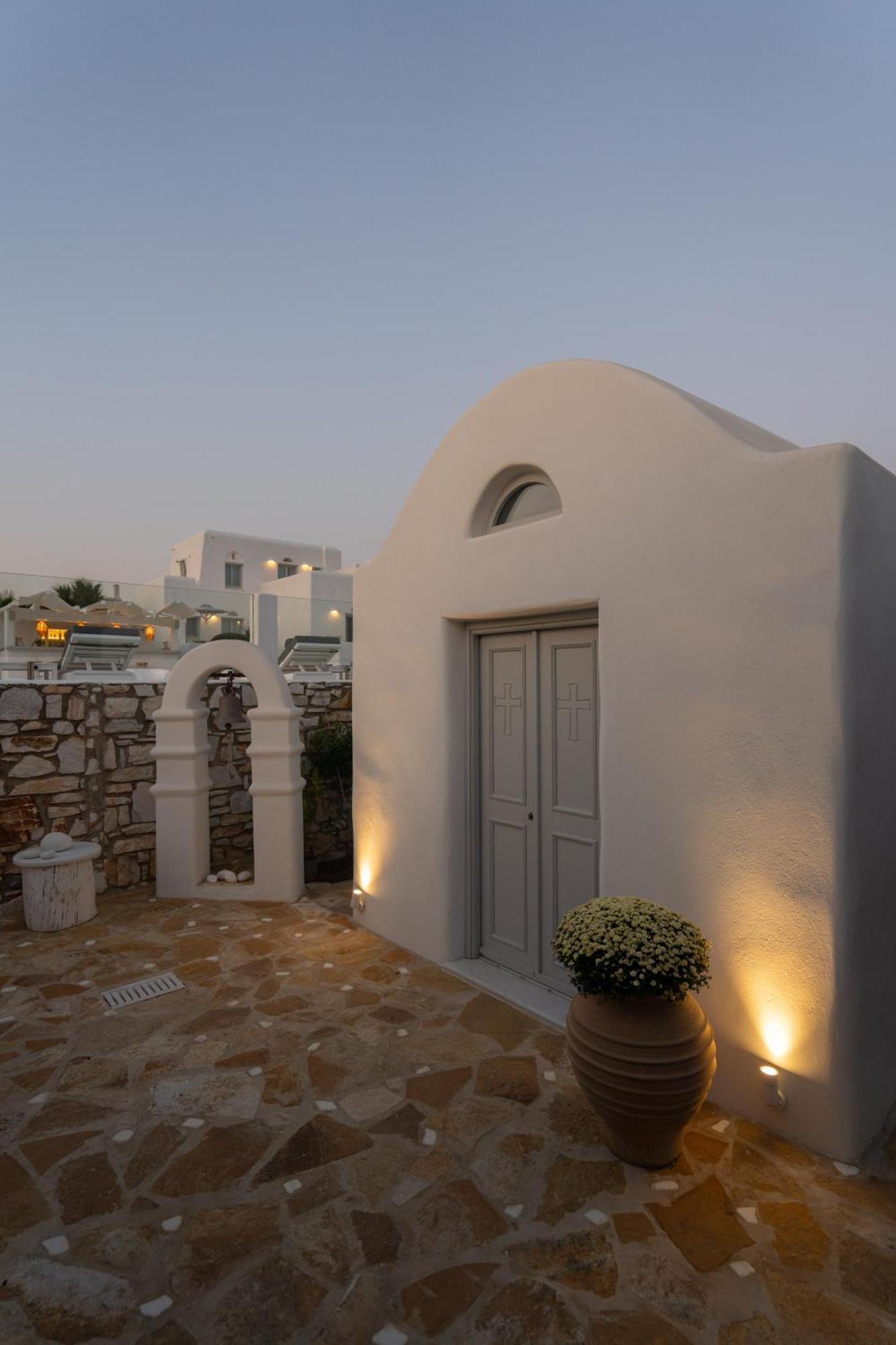 White Dunes Luxury Boutique Hotel Σάντα Μαρία Εξωτερικό φωτογραφία