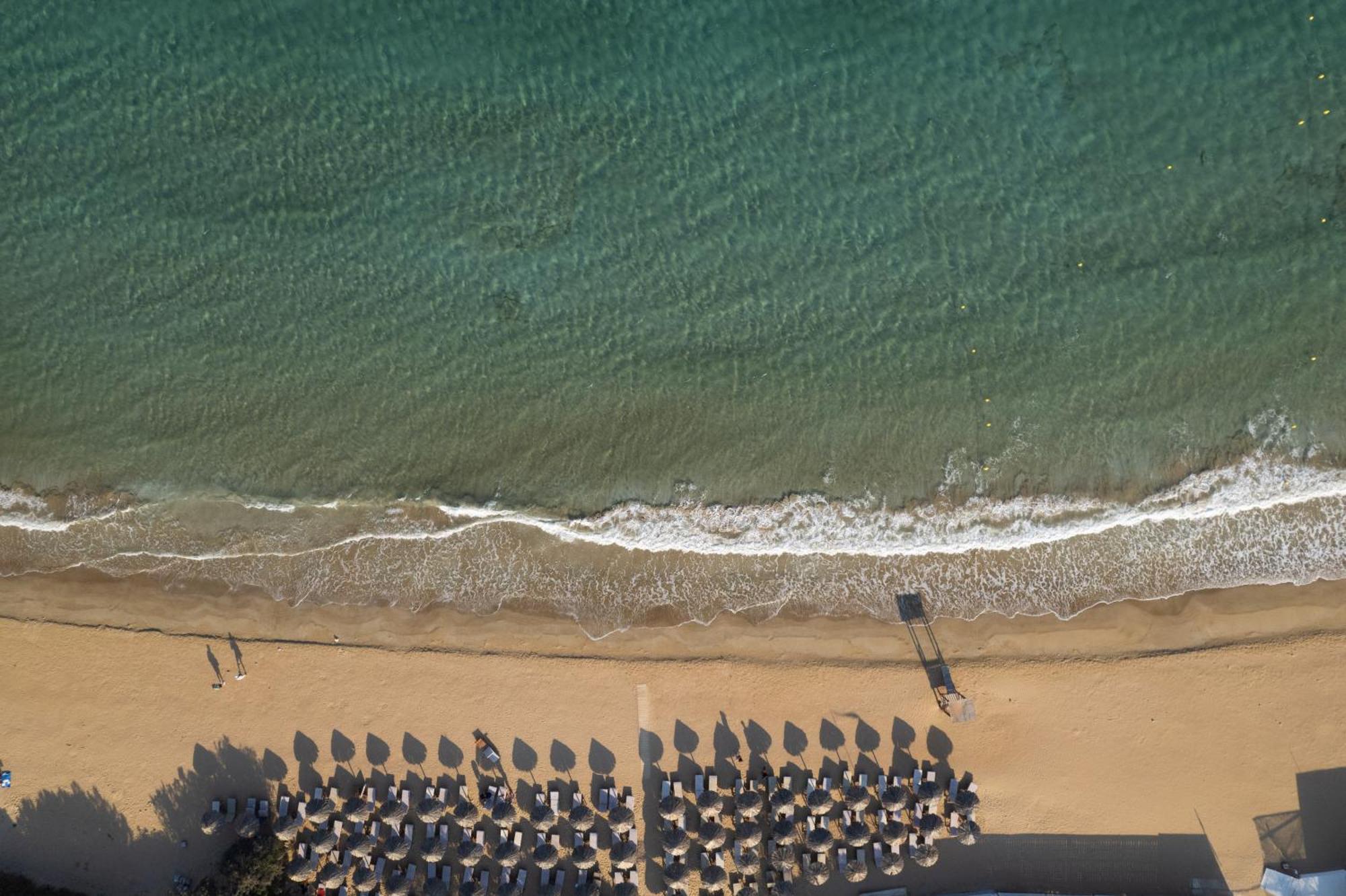 White Dunes Luxury Boutique Hotel Σάντα Μαρία Εξωτερικό φωτογραφία
