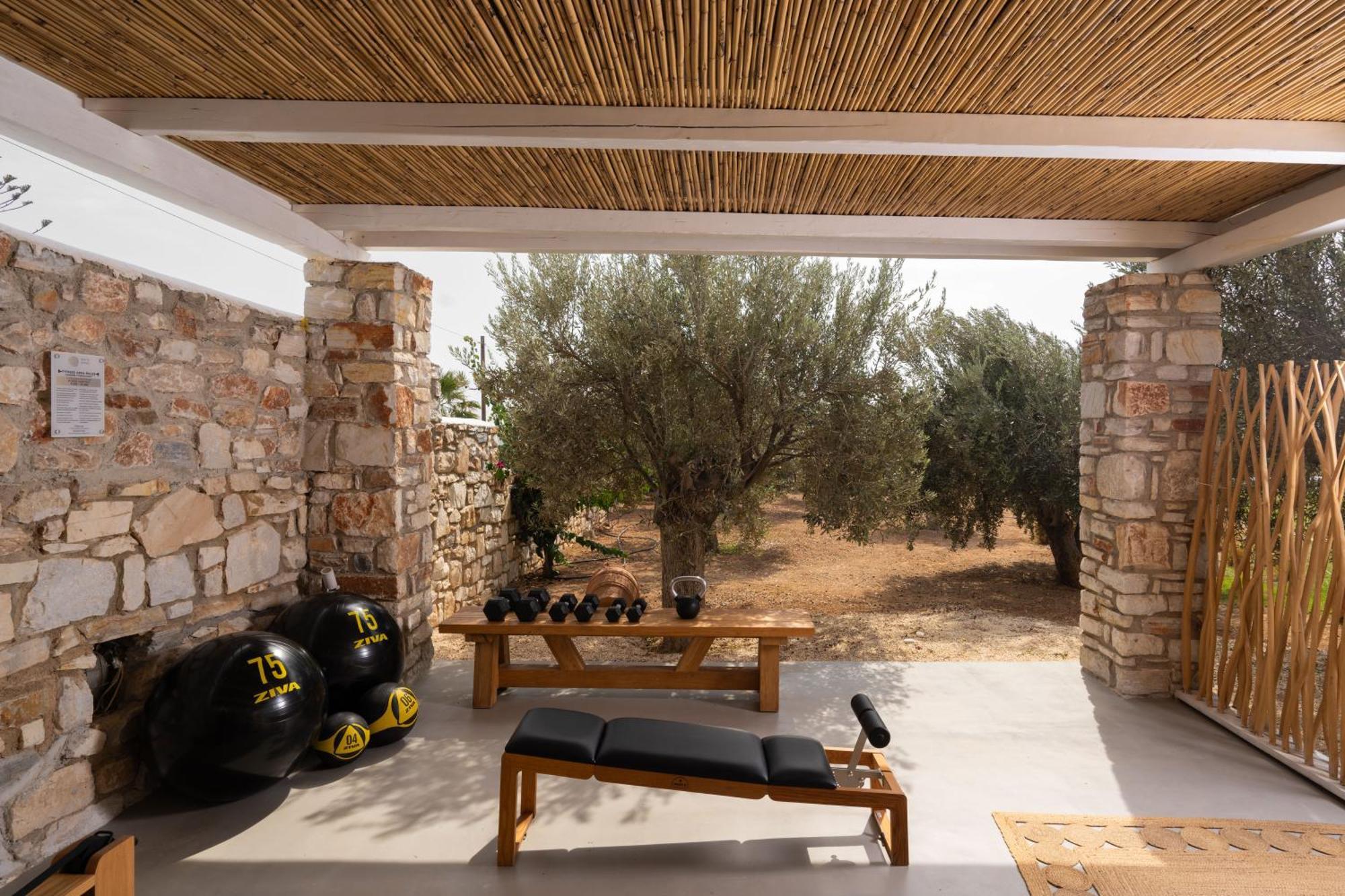 White Dunes Luxury Boutique Hotel Σάντα Μαρία Εξωτερικό φωτογραφία