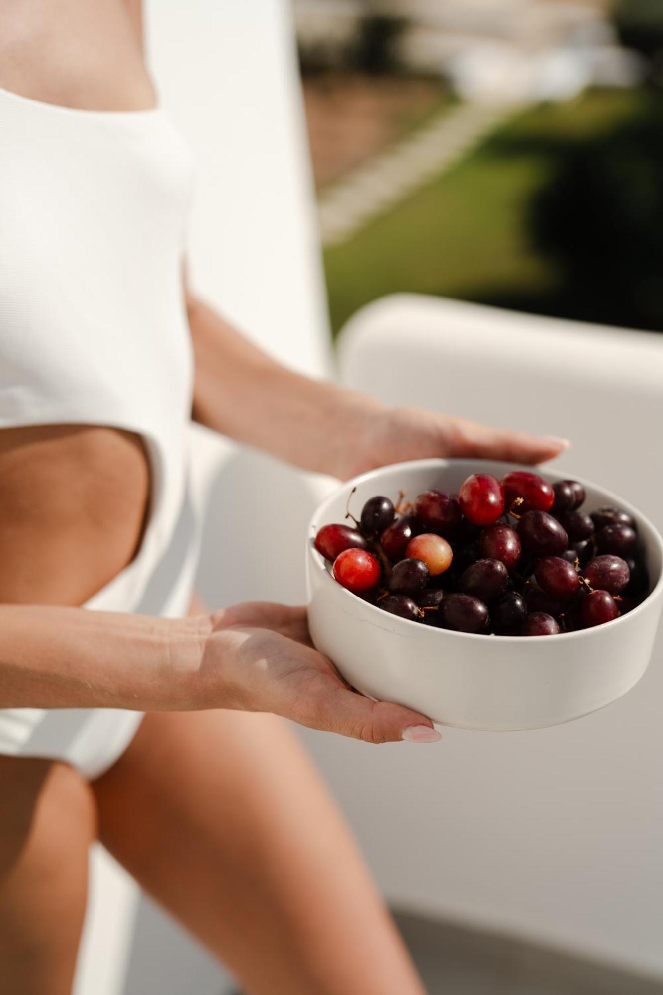 White Dunes Luxury Boutique Hotel Σάντα Μαρία Εξωτερικό φωτογραφία