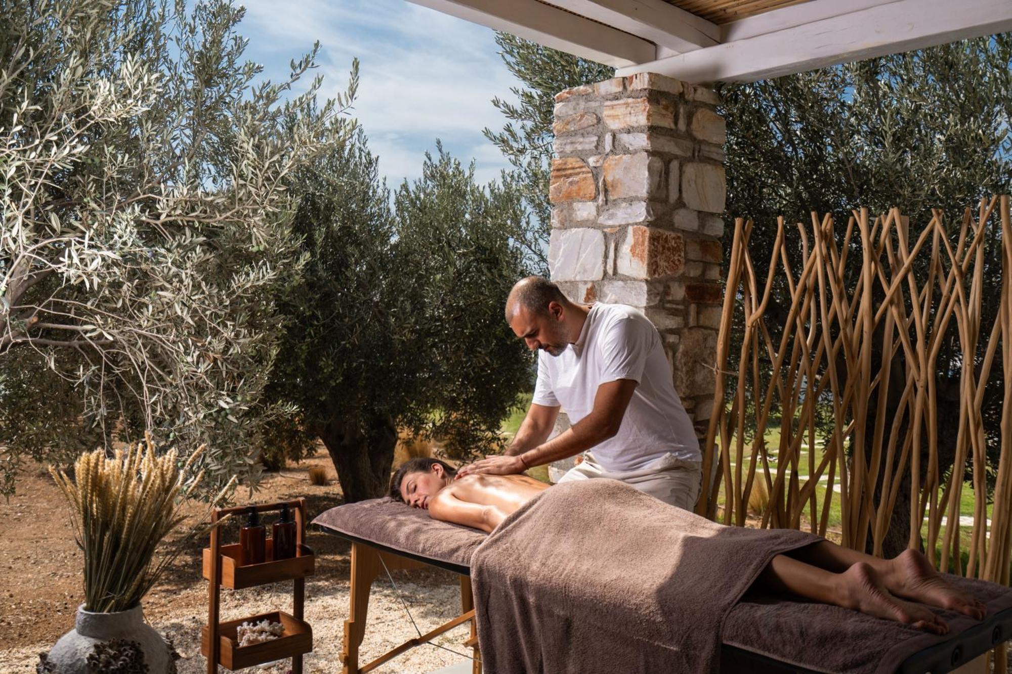 White Dunes Luxury Boutique Hotel Σάντα Μαρία Εξωτερικό φωτογραφία