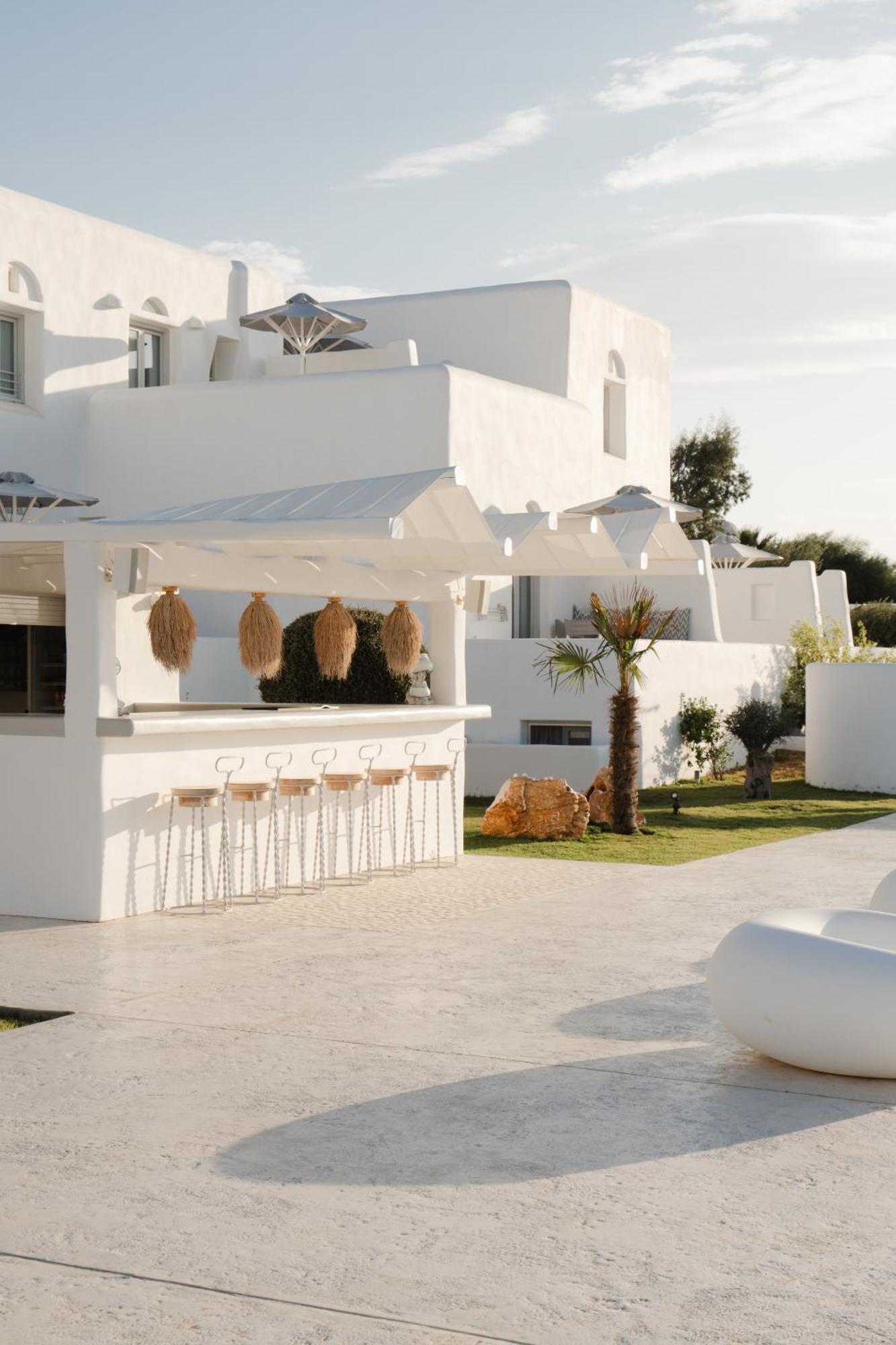 White Dunes Luxury Boutique Hotel Σάντα Μαρία Εξωτερικό φωτογραφία