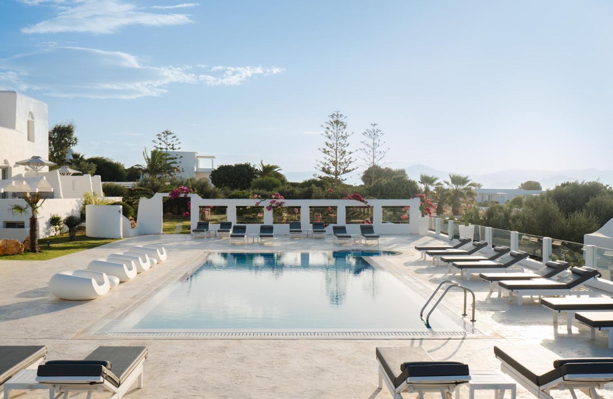 White Dunes Luxury Boutique Hotel Σάντα Μαρία Εξωτερικό φωτογραφία
