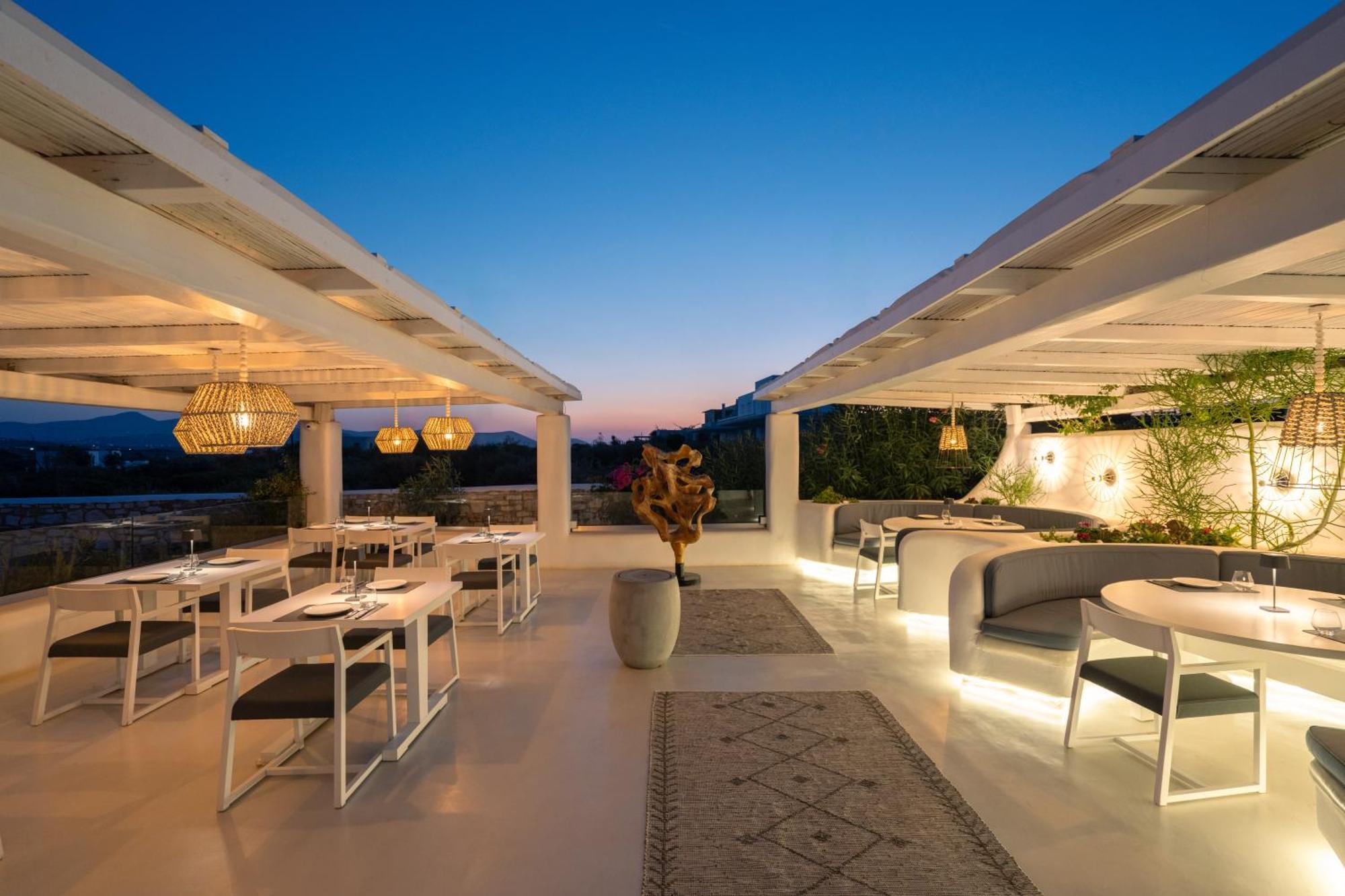 White Dunes Luxury Boutique Hotel Σάντα Μαρία Εξωτερικό φωτογραφία
