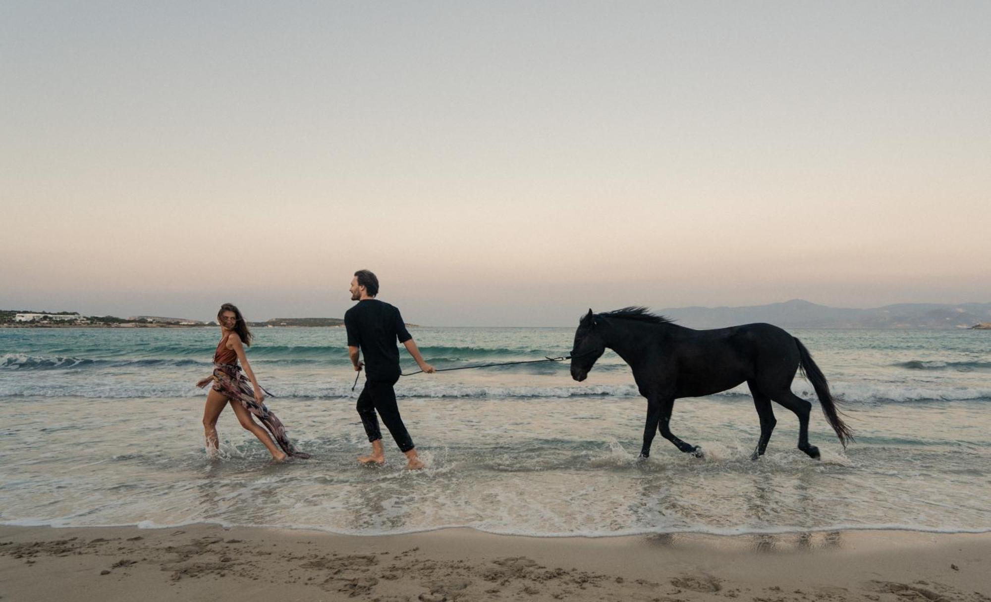 White Dunes Luxury Boutique Hotel Σάντα Μαρία Εξωτερικό φωτογραφία