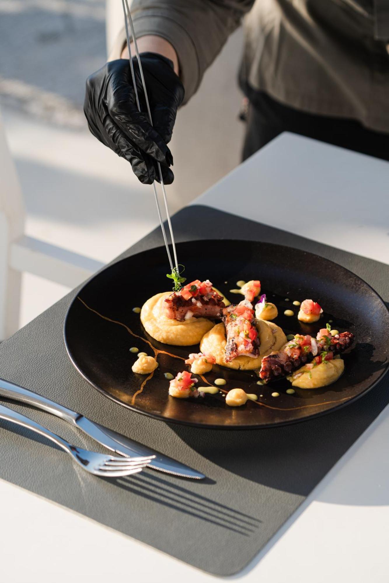 White Dunes Luxury Boutique Hotel Σάντα Μαρία Εξωτερικό φωτογραφία