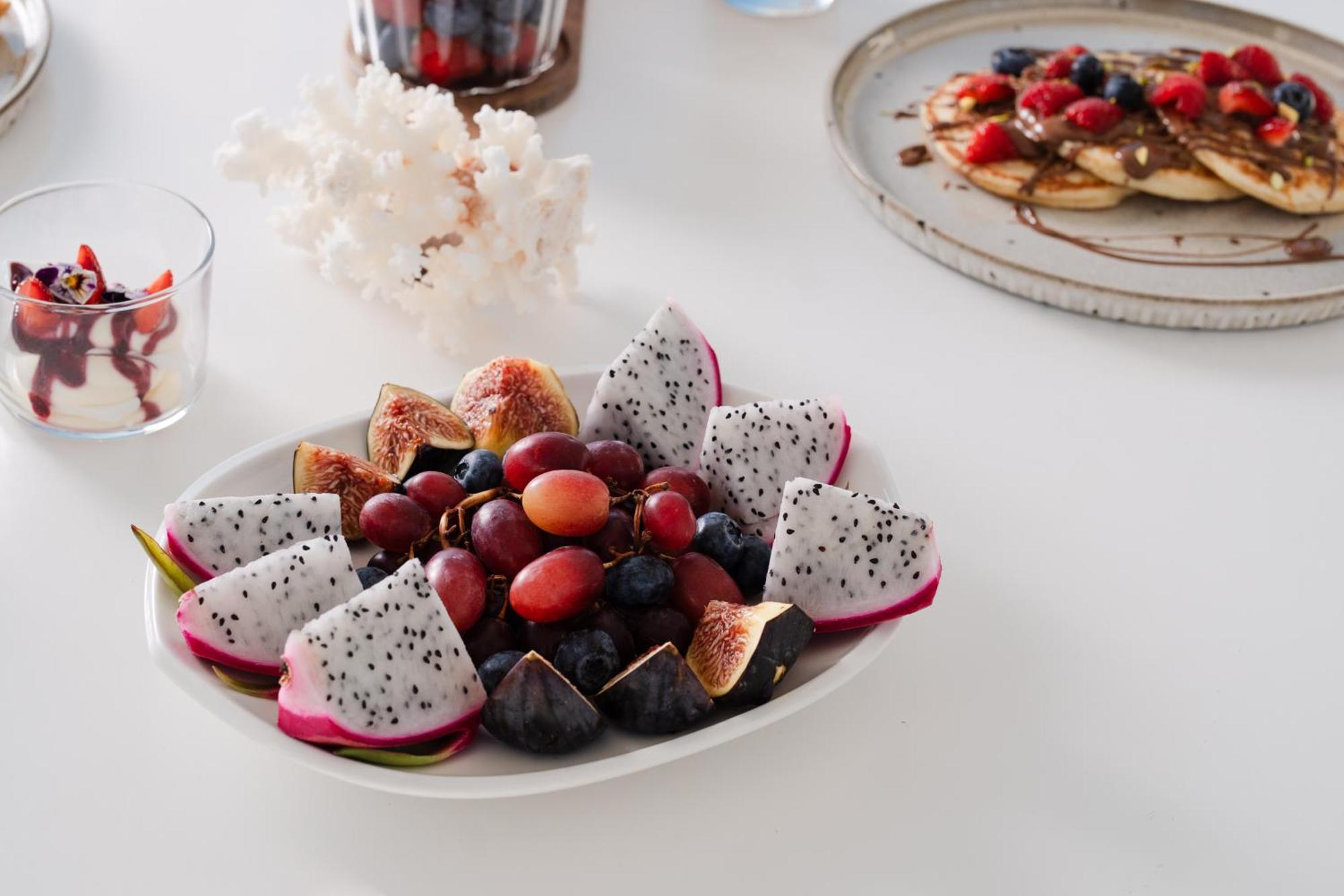 White Dunes Luxury Boutique Hotel Σάντα Μαρία Εξωτερικό φωτογραφία