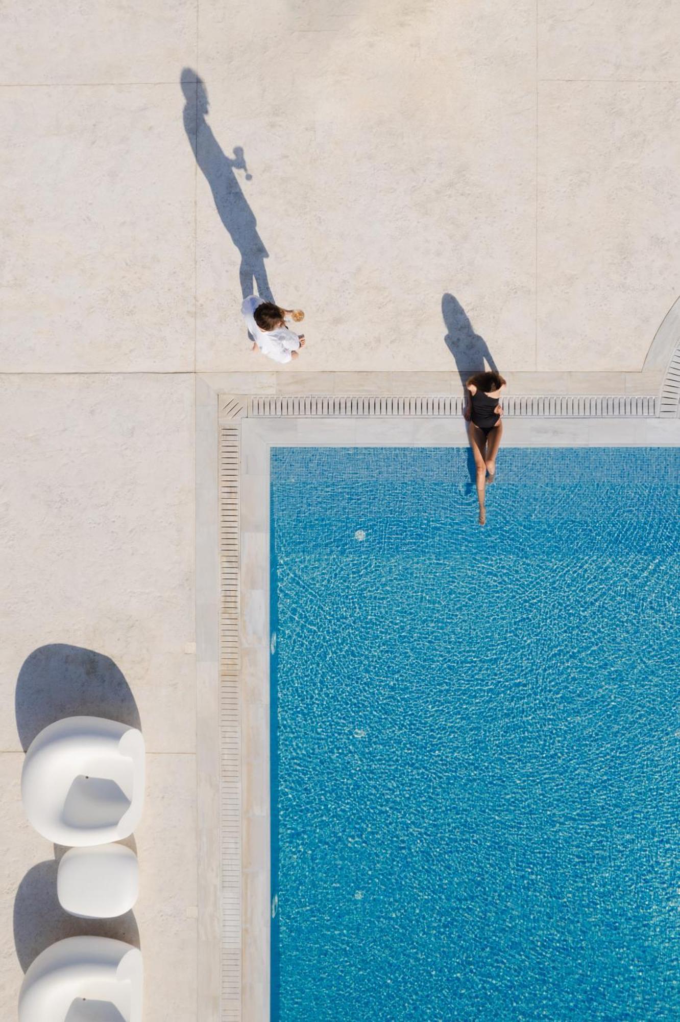 White Dunes Luxury Boutique Hotel Σάντα Μαρία Εξωτερικό φωτογραφία