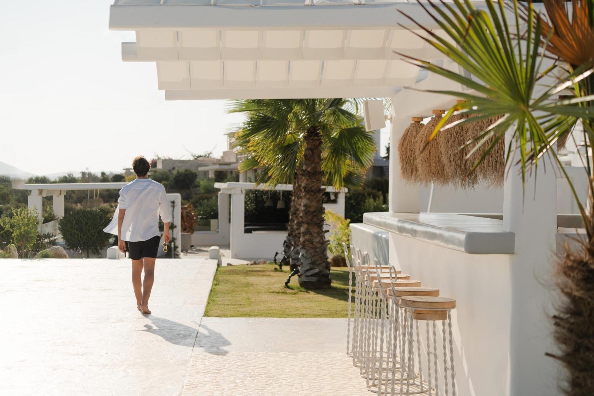 White Dunes Luxury Boutique Hotel Σάντα Μαρία Εξωτερικό φωτογραφία
