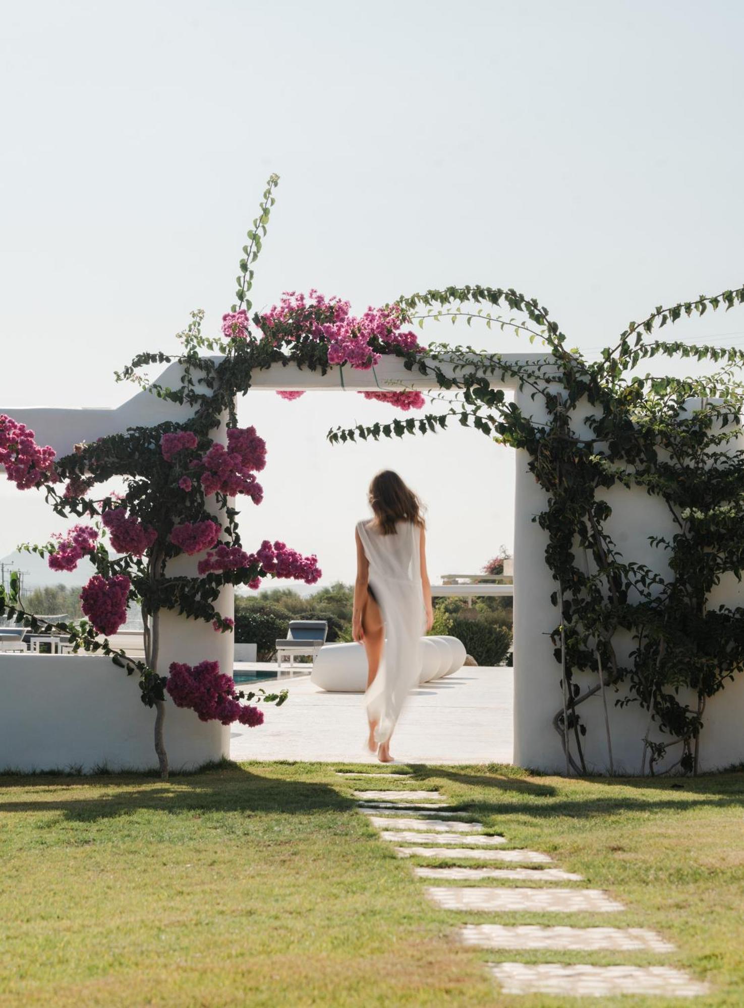 White Dunes Luxury Boutique Hotel Σάντα Μαρία Εξωτερικό φωτογραφία