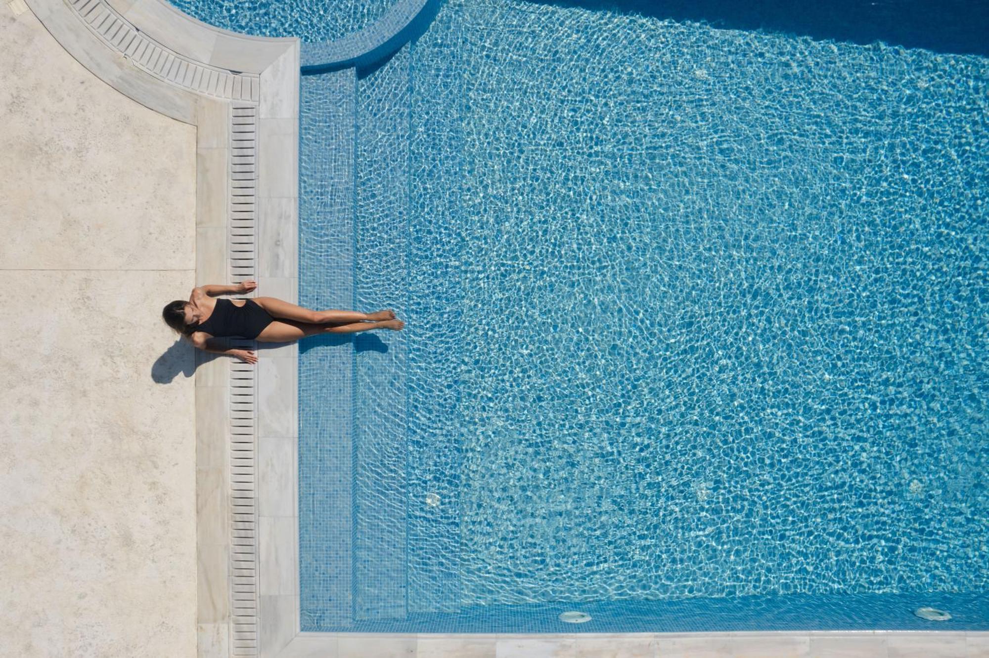 White Dunes Luxury Boutique Hotel Σάντα Μαρία Εξωτερικό φωτογραφία