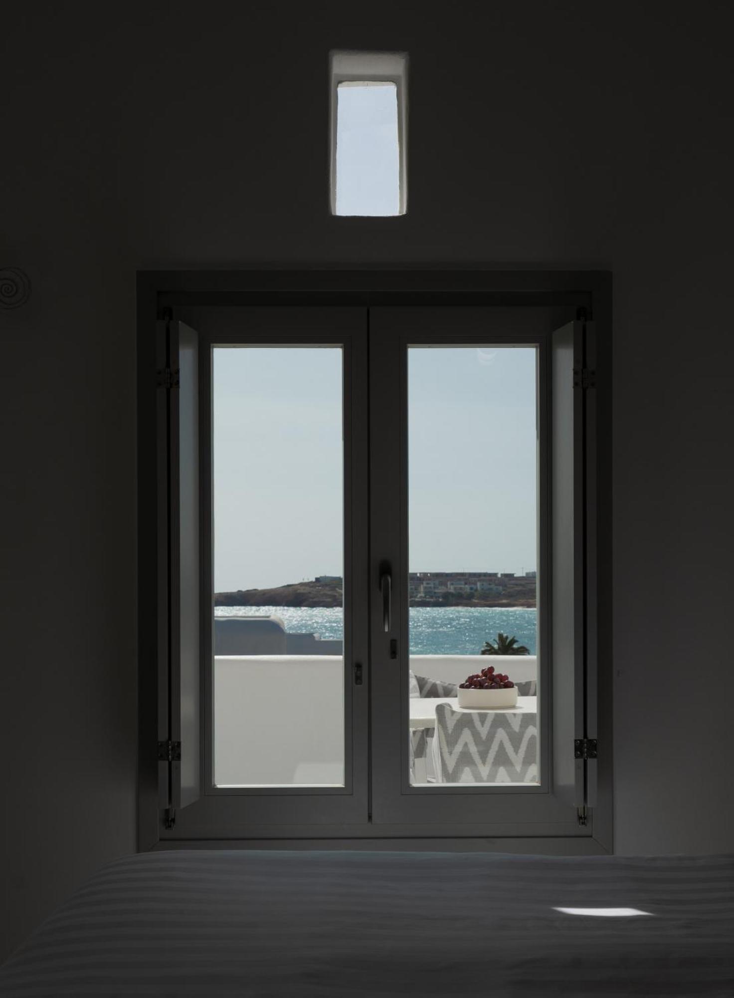 White Dunes Luxury Boutique Hotel Σάντα Μαρία Εξωτερικό φωτογραφία