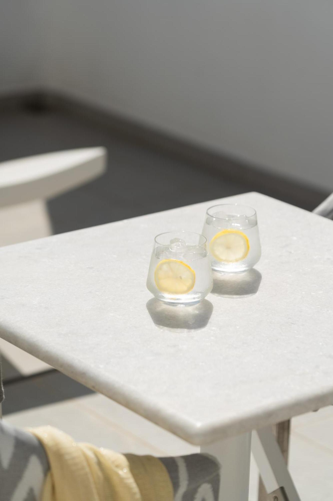 White Dunes Luxury Boutique Hotel Σάντα Μαρία Εξωτερικό φωτογραφία