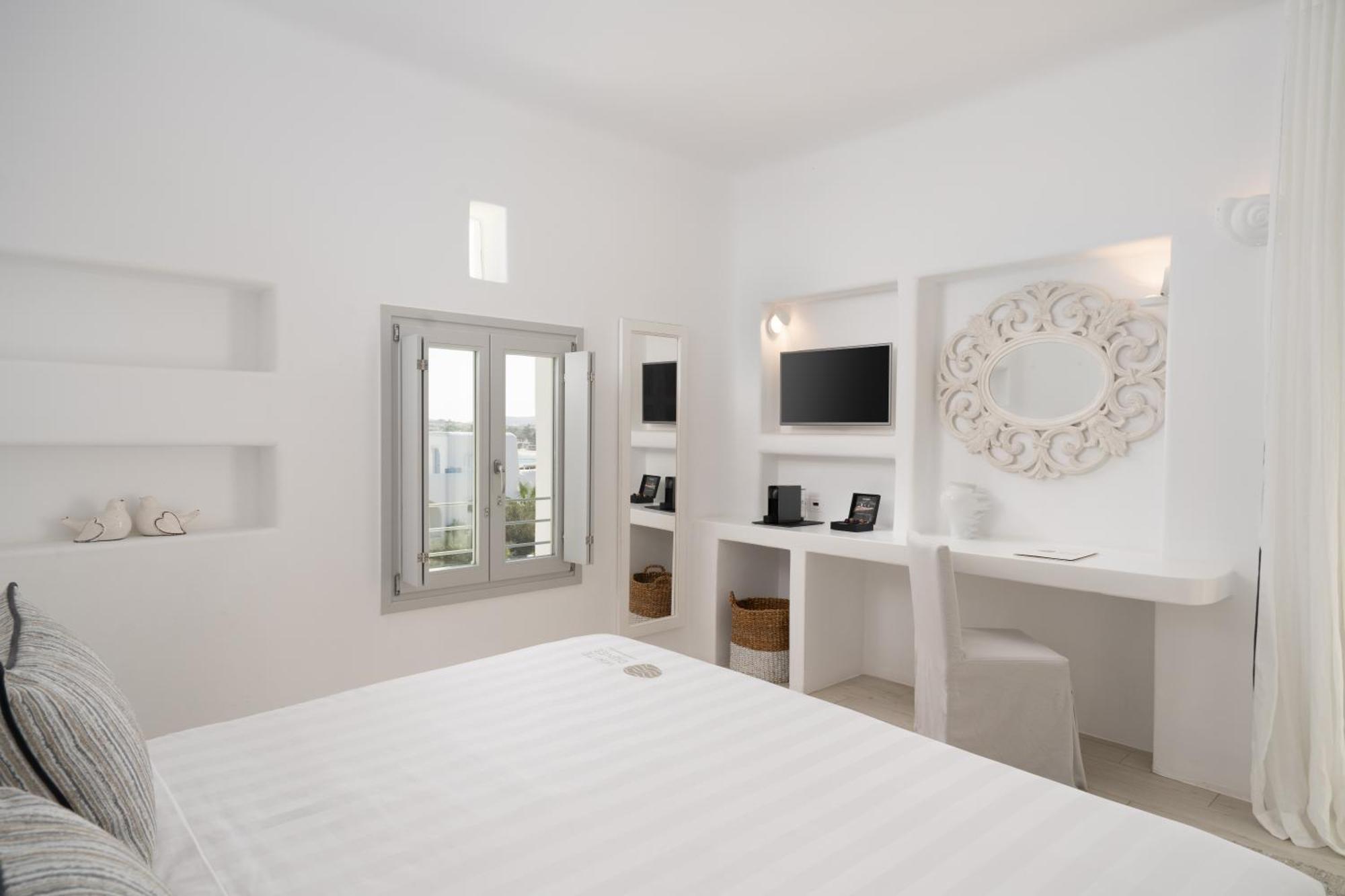 White Dunes Luxury Boutique Hotel Σάντα Μαρία Εξωτερικό φωτογραφία