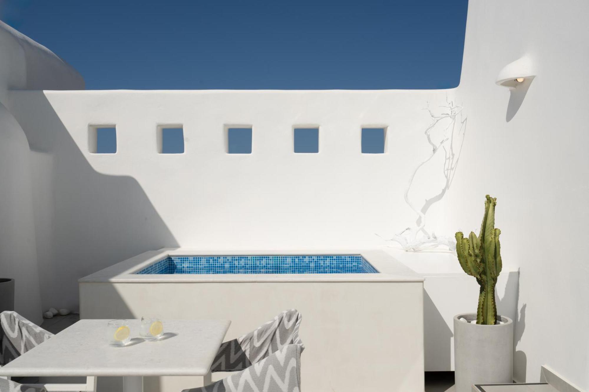 White Dunes Luxury Boutique Hotel Σάντα Μαρία Εξωτερικό φωτογραφία