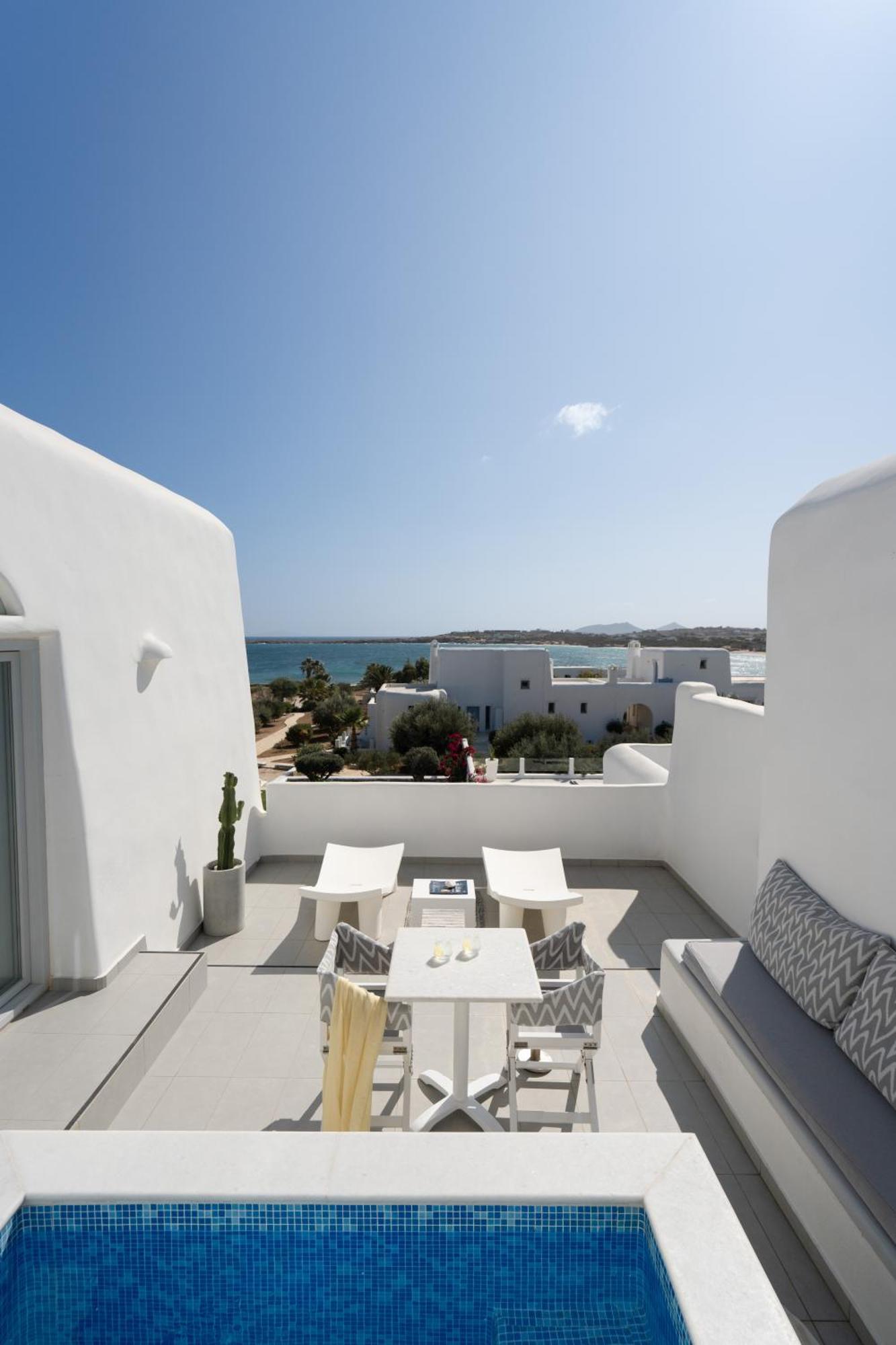 White Dunes Luxury Boutique Hotel Σάντα Μαρία Εξωτερικό φωτογραφία