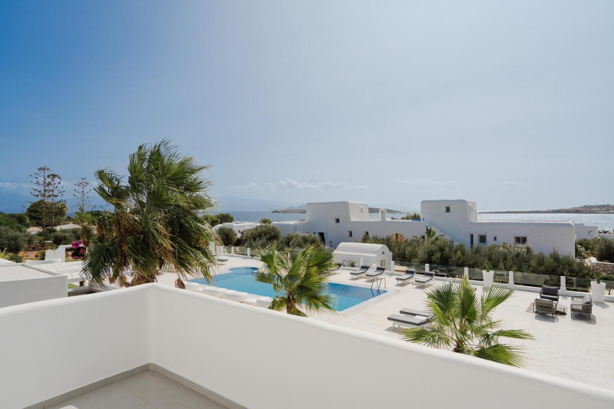 White Dunes Luxury Boutique Hotel Σάντα Μαρία Εξωτερικό φωτογραφία