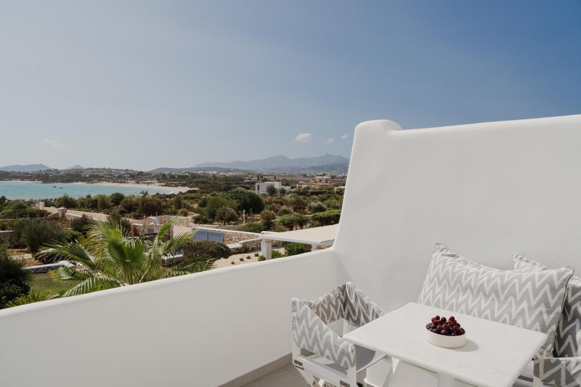 White Dunes Luxury Boutique Hotel Σάντα Μαρία Εξωτερικό φωτογραφία