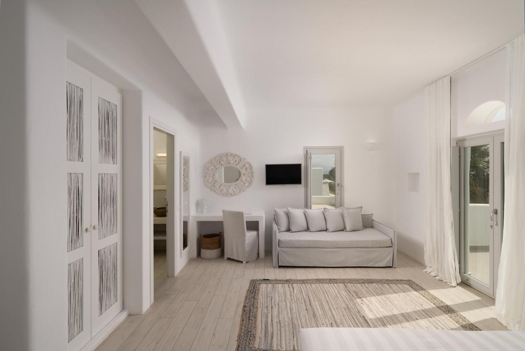 White Dunes Luxury Boutique Hotel Σάντα Μαρία Εξωτερικό φωτογραφία