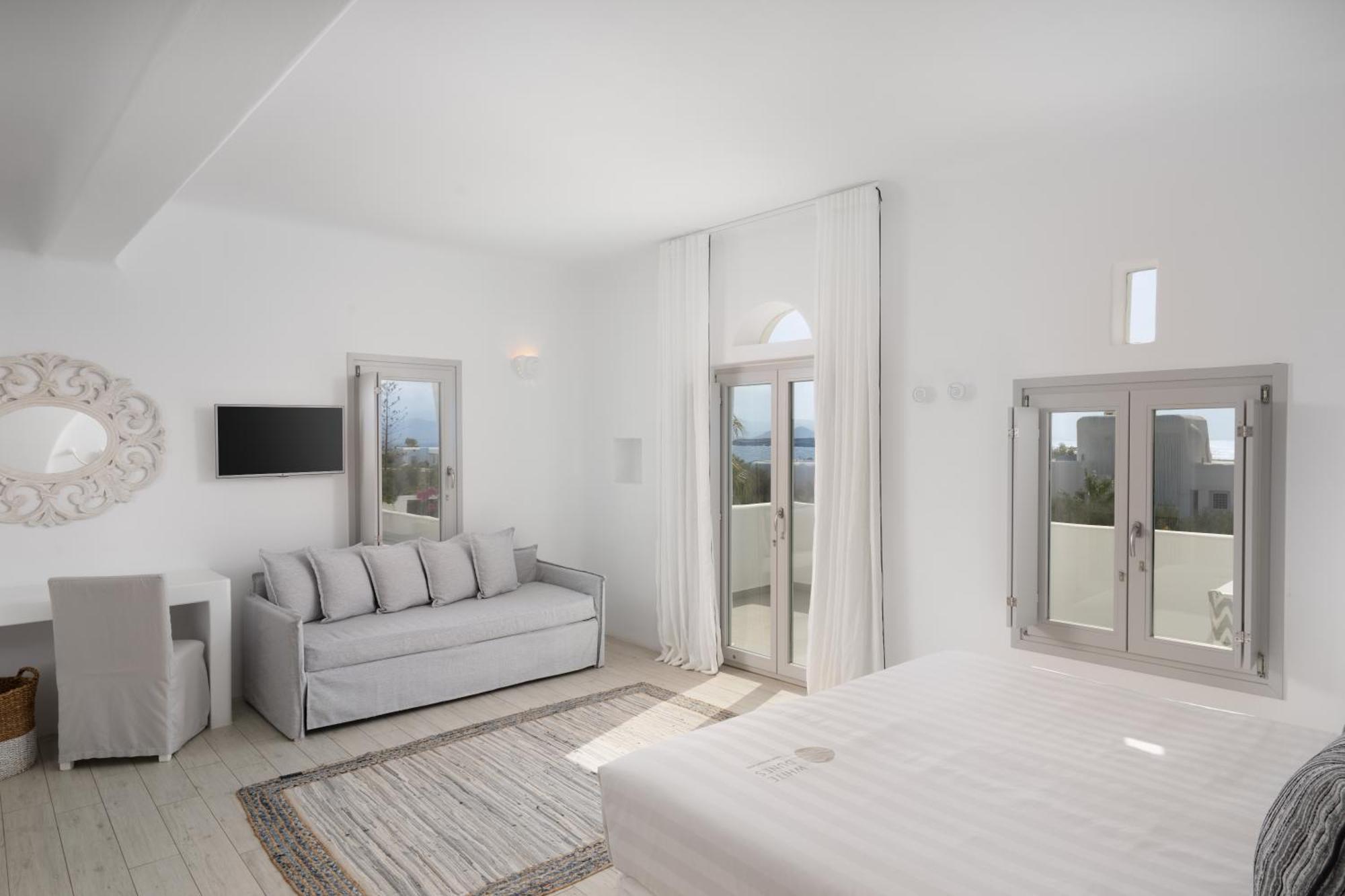 White Dunes Luxury Boutique Hotel Σάντα Μαρία Εξωτερικό φωτογραφία