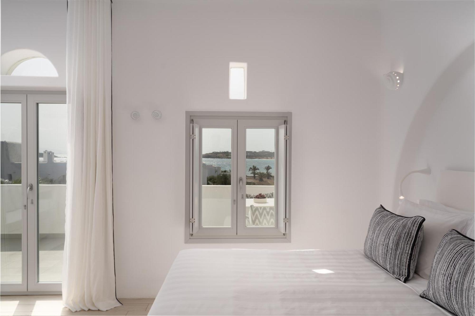 White Dunes Luxury Boutique Hotel Σάντα Μαρία Εξωτερικό φωτογραφία
