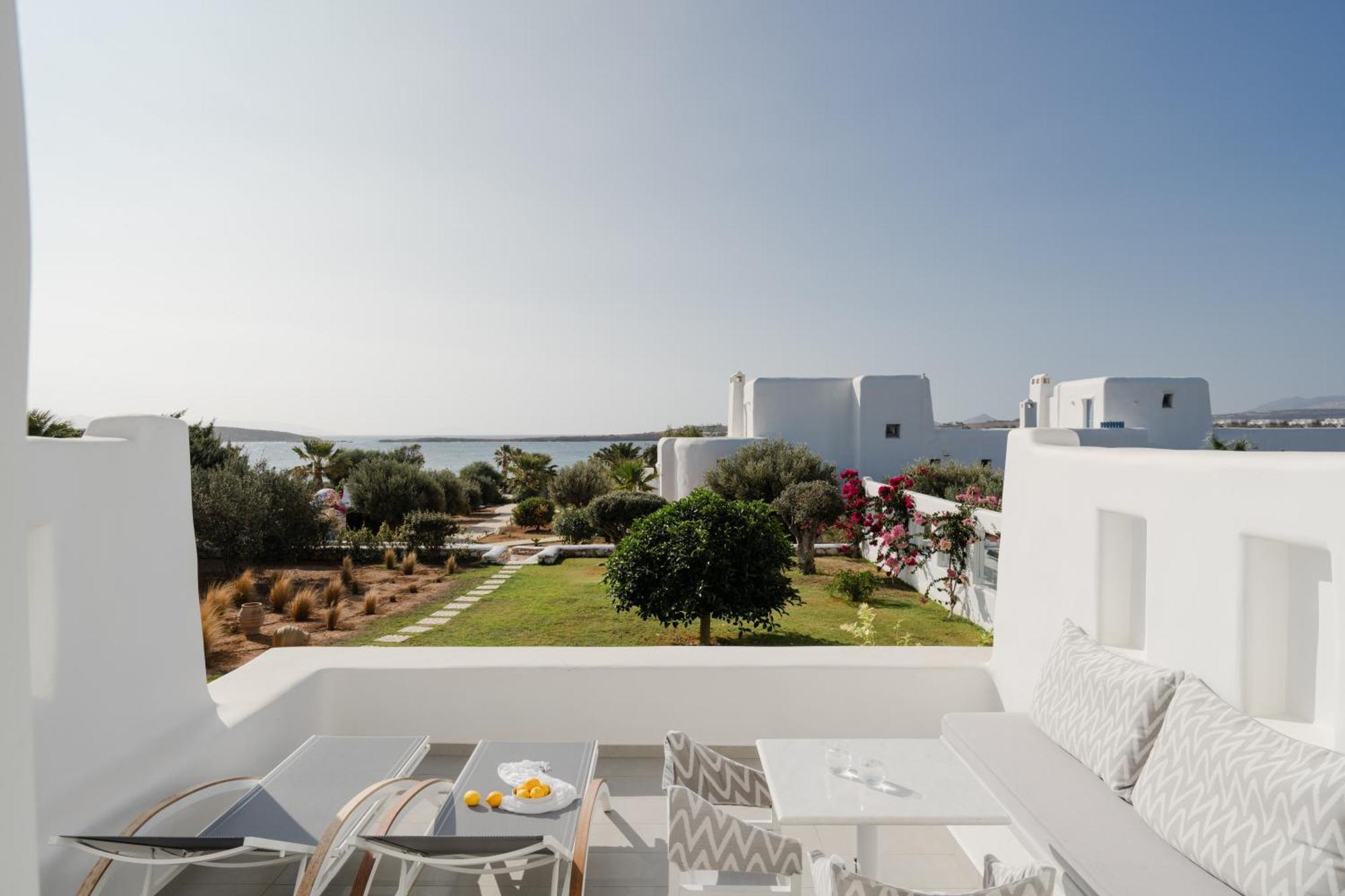 White Dunes Luxury Boutique Hotel Σάντα Μαρία Εξωτερικό φωτογραφία