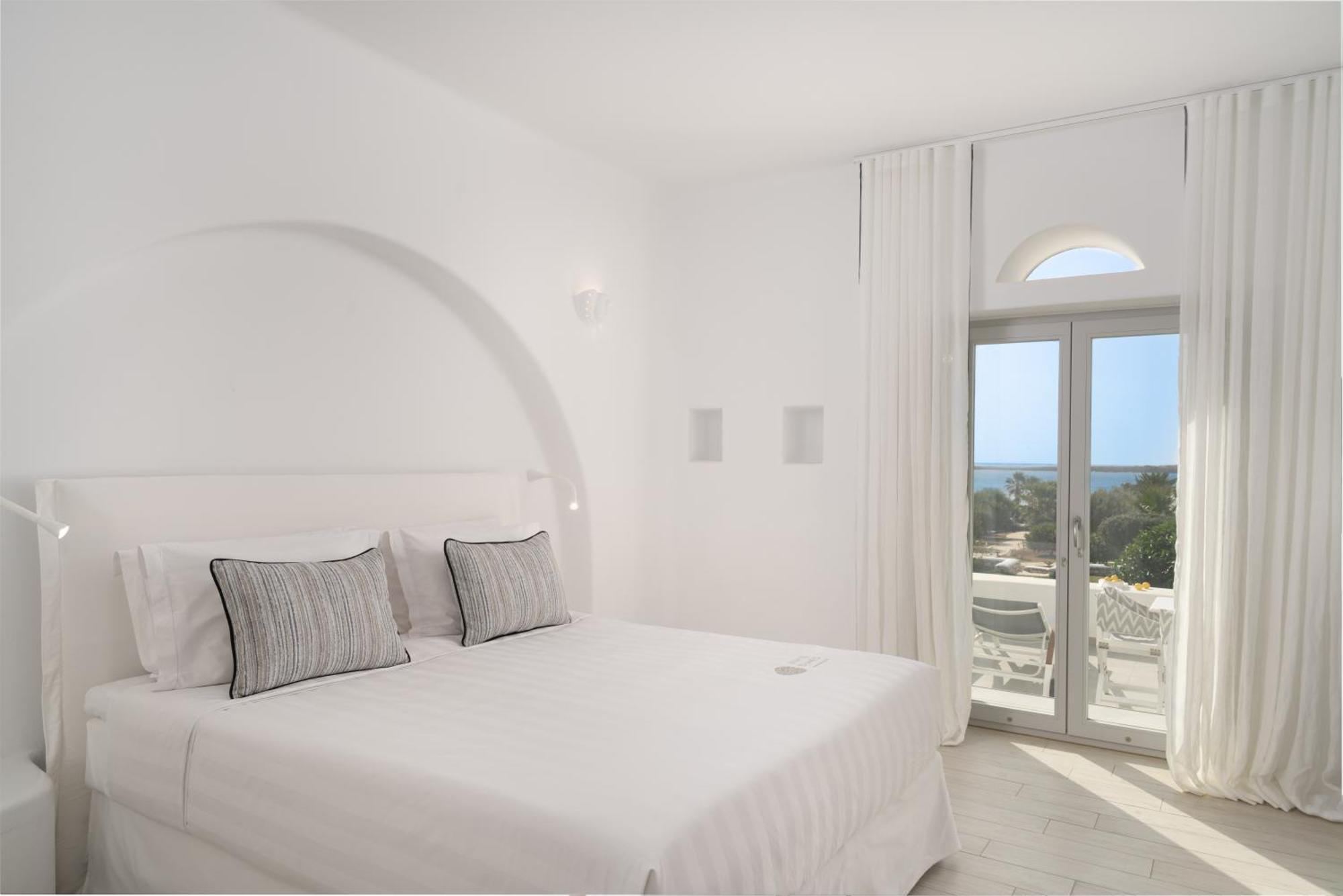 White Dunes Luxury Boutique Hotel Σάντα Μαρία Εξωτερικό φωτογραφία