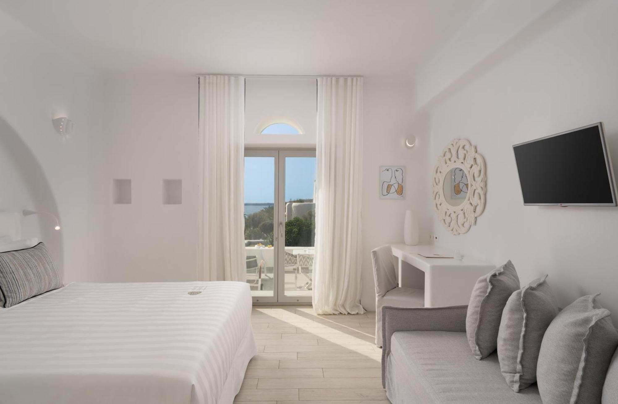 White Dunes Luxury Boutique Hotel Σάντα Μαρία Εξωτερικό φωτογραφία