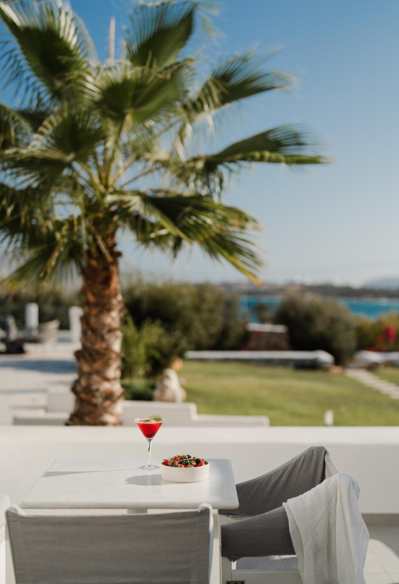 White Dunes Luxury Boutique Hotel Σάντα Μαρία Εξωτερικό φωτογραφία