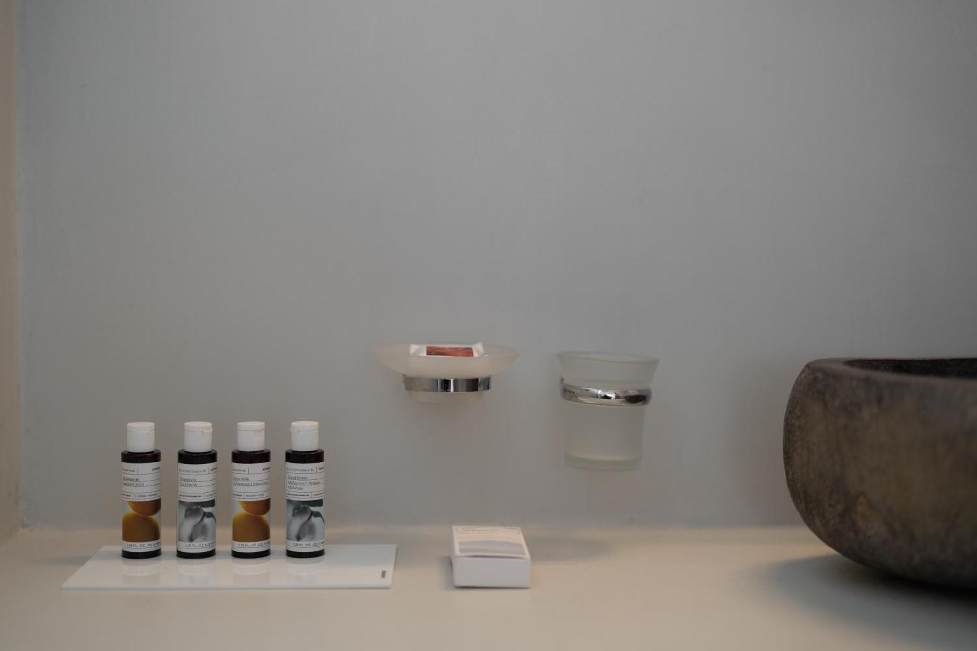 White Dunes Luxury Boutique Hotel Σάντα Μαρία Εξωτερικό φωτογραφία