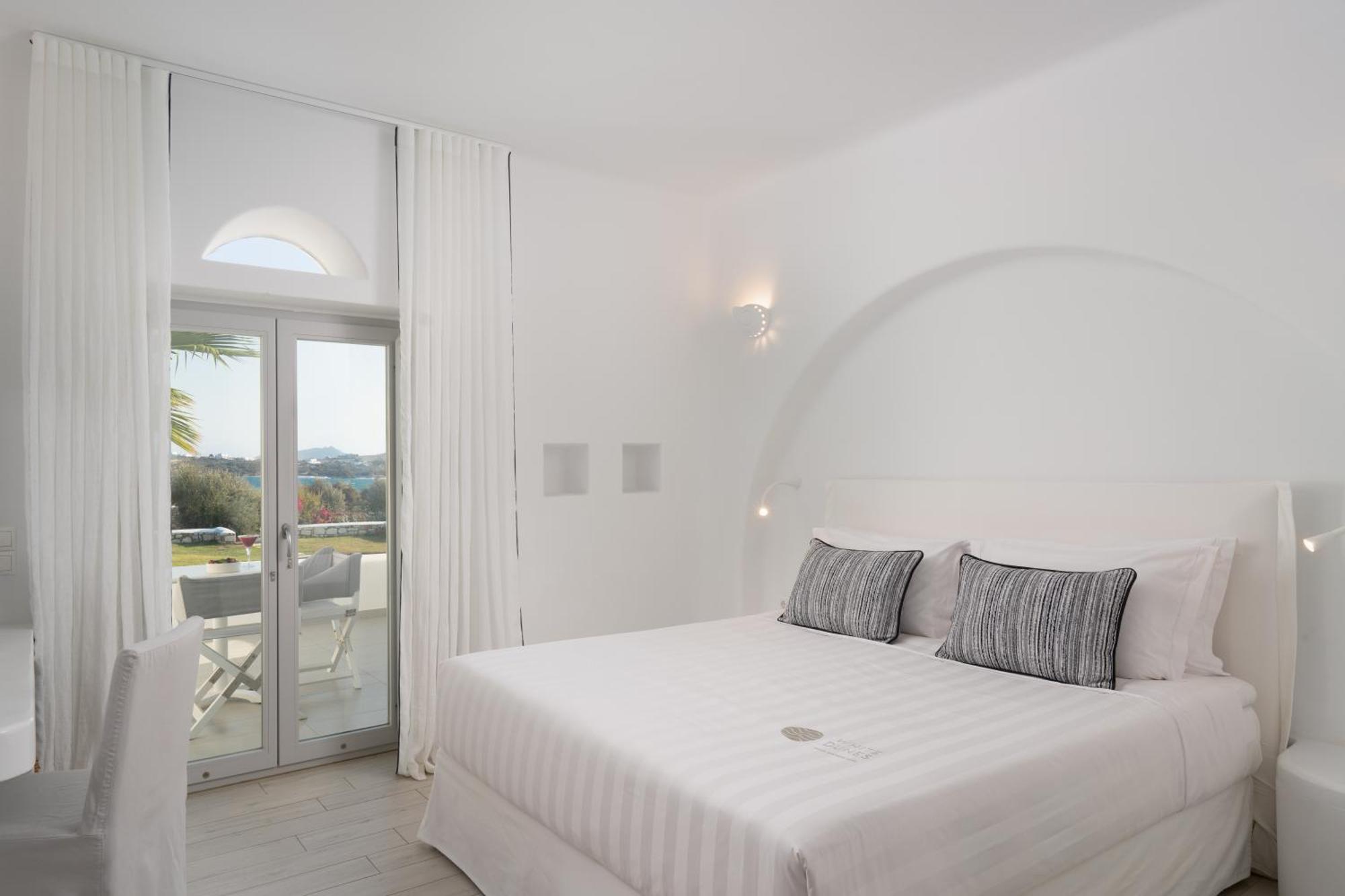 White Dunes Luxury Boutique Hotel Σάντα Μαρία Εξωτερικό φωτογραφία