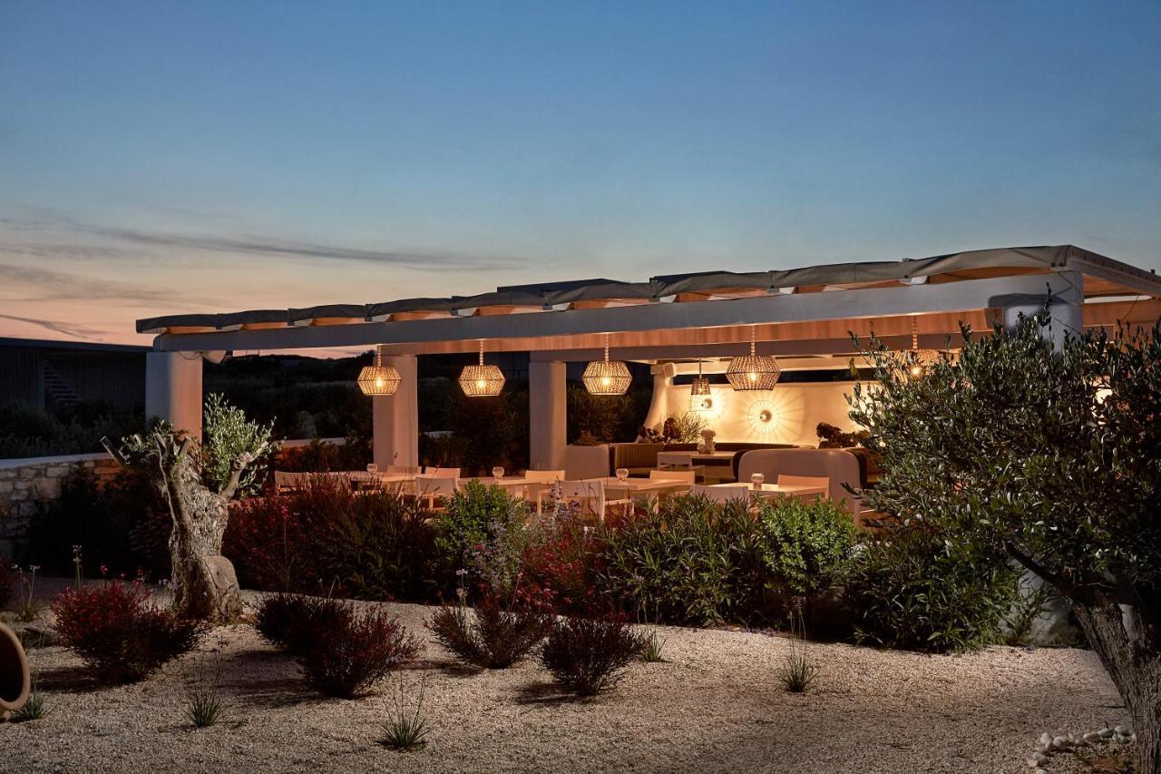 White Dunes Luxury Boutique Hotel Σάντα Μαρία Εξωτερικό φωτογραφία