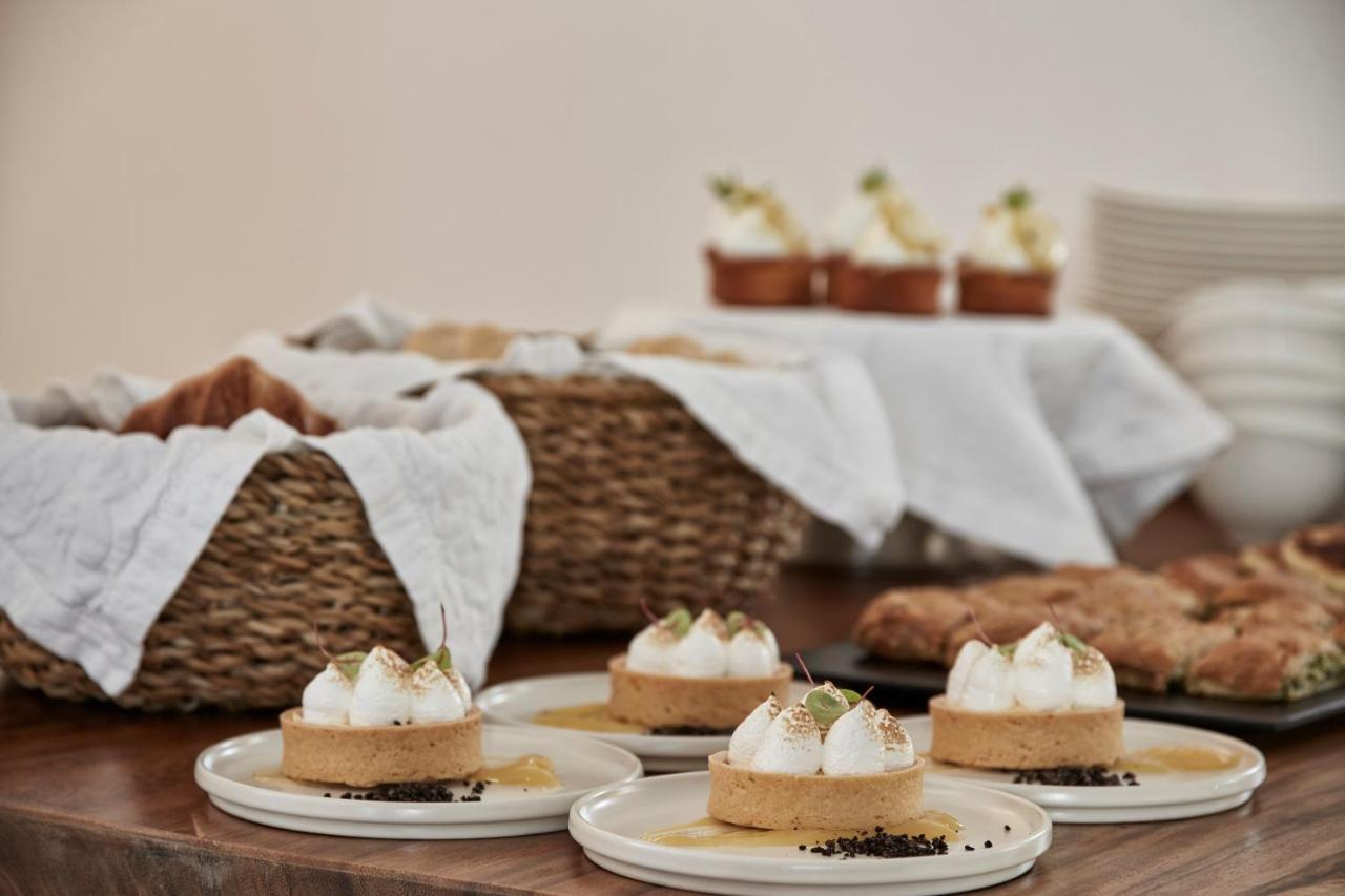 White Dunes Luxury Boutique Hotel Σάντα Μαρία Εξωτερικό φωτογραφία