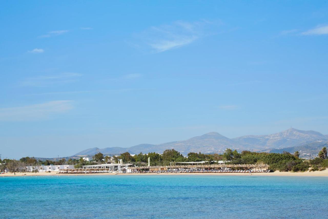 White Dunes Luxury Boutique Hotel Σάντα Μαρία Εξωτερικό φωτογραφία