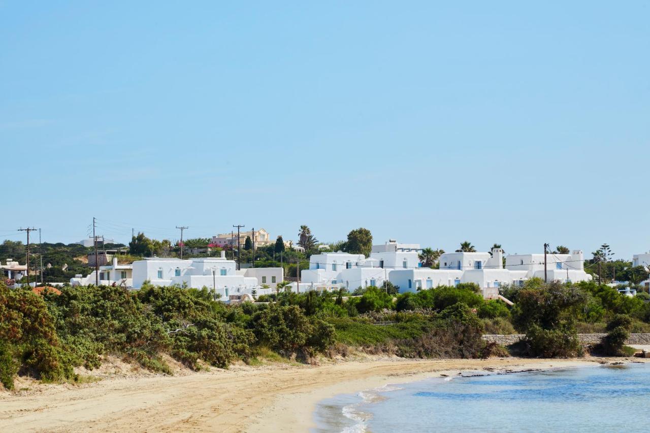 White Dunes Luxury Boutique Hotel Σάντα Μαρία Εξωτερικό φωτογραφία