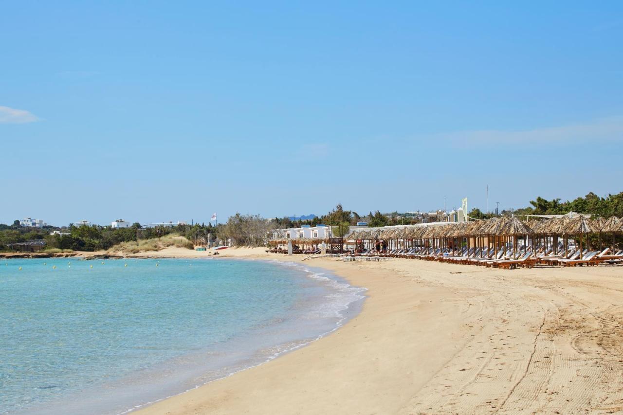 White Dunes Luxury Boutique Hotel Σάντα Μαρία Εξωτερικό φωτογραφία